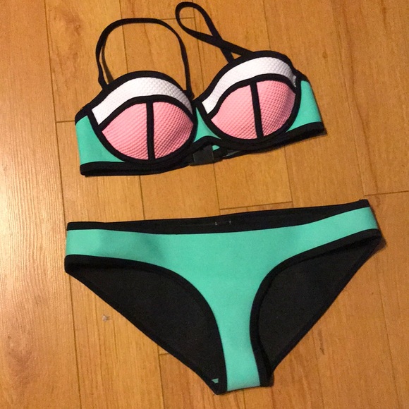 Swimsuit - Picture 1 of 1